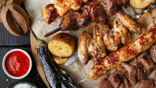 Sate Maranggi & Sop H. Yetty Cab. Mitra