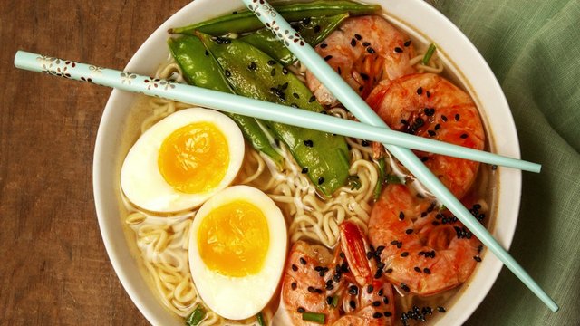 Ramen SeiRock-Ya Express Cikarang — Cikarang