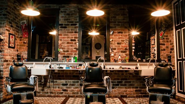 Gentlemen Barber & Grooming Studio — Cikarang